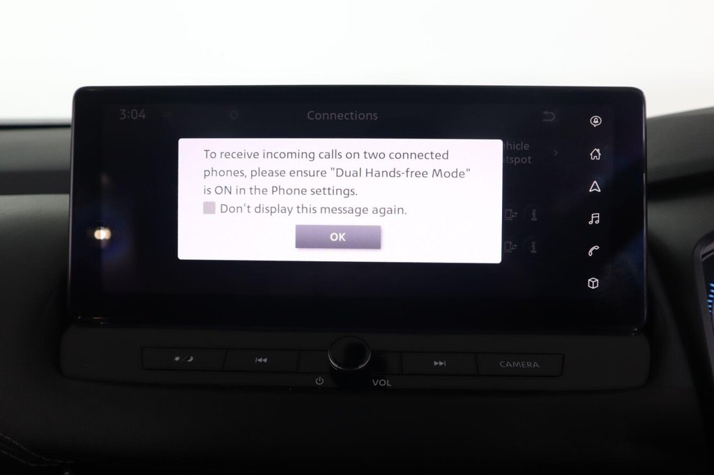 Used Nissan Qashqai 2023 for sale - 77547303: Photo 40