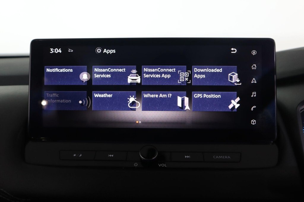 Used Nissan Qashqai 2023 for sale - 77547303: Photo 41