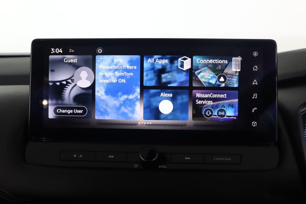 Used Nissan Qashqai 2023 for sale - 77547303: Photo 42