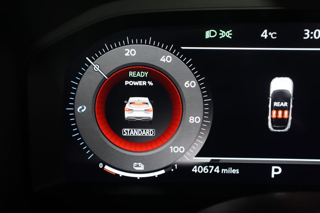 Used Nissan Qashqai 2023 for sale - 77547303: Photo 44