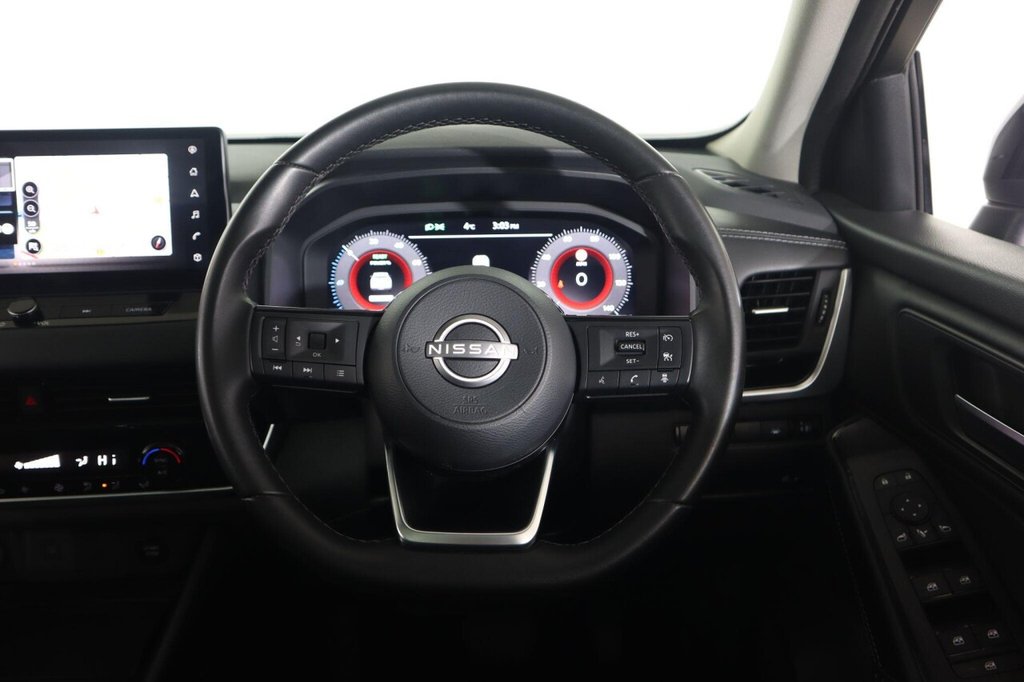 Used Nissan Qashqai 2023 for sale - 77547303: Photo 46