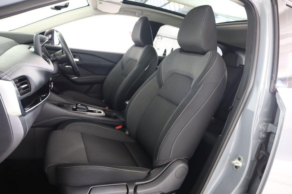 Used Nissan Qashqai 2023 for sale - 77547303: Photo 47