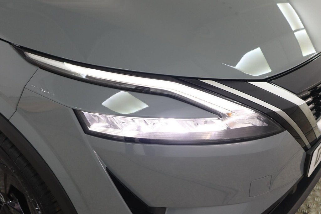 Used Nissan Qashqai 2023 for sale - 77547303: Photo 49