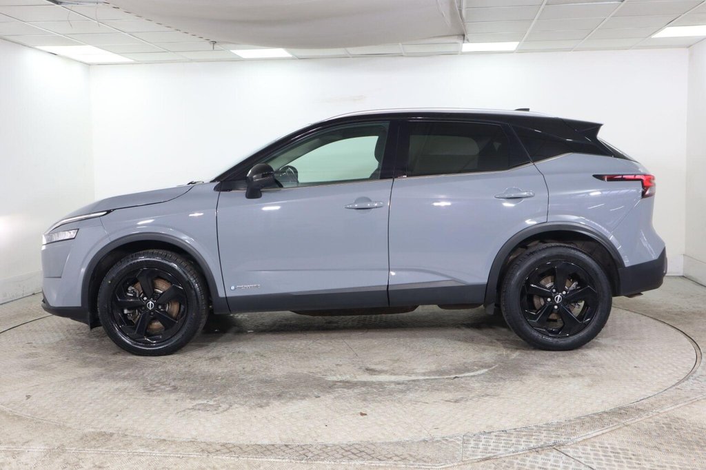 Used Nissan Qashqai 2023 for sale - 77547303: Photo 6