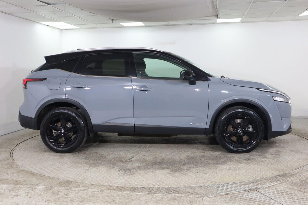 Used Nissan Qashqai 2023 for sale - 77547303: Photo 9