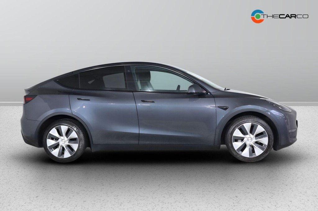 Used Tesla Model Y 2023 for sale - 76368003: Photo 10