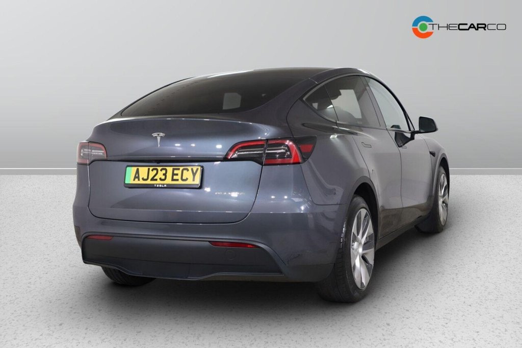 Used Tesla Model Y 2023 for sale - 76368003: Photo 11