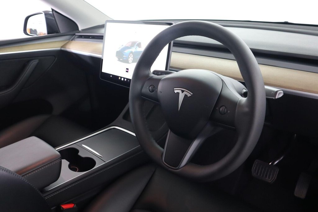 Used Tesla Model Y 2023 for sale - 76368003: Photo 12