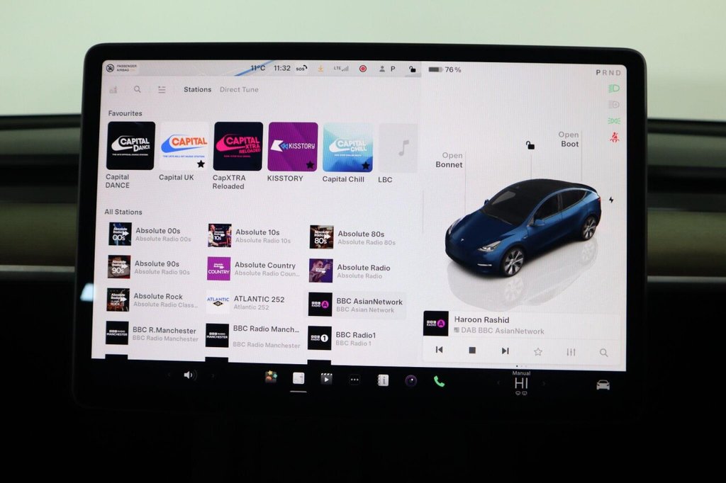 Used Tesla Model Y 2023 for sale - 76368003: Photo 33