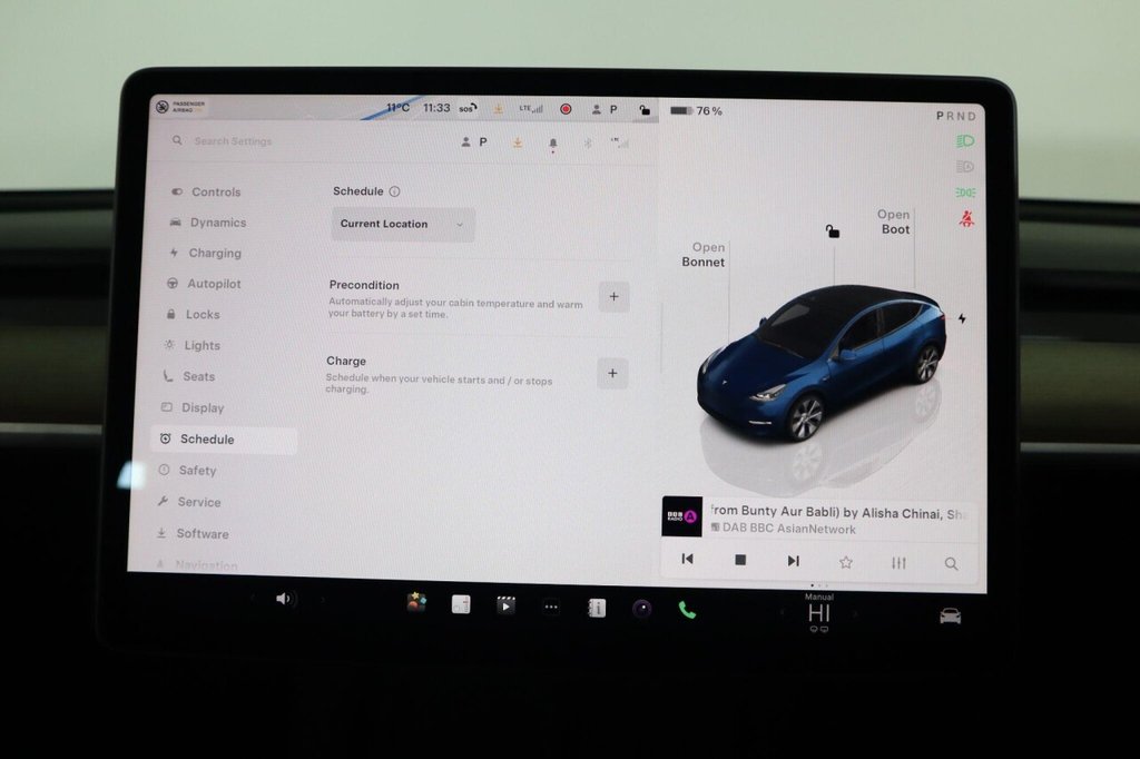 Used Tesla Model Y 2023 for sale - 76368003: Photo 42