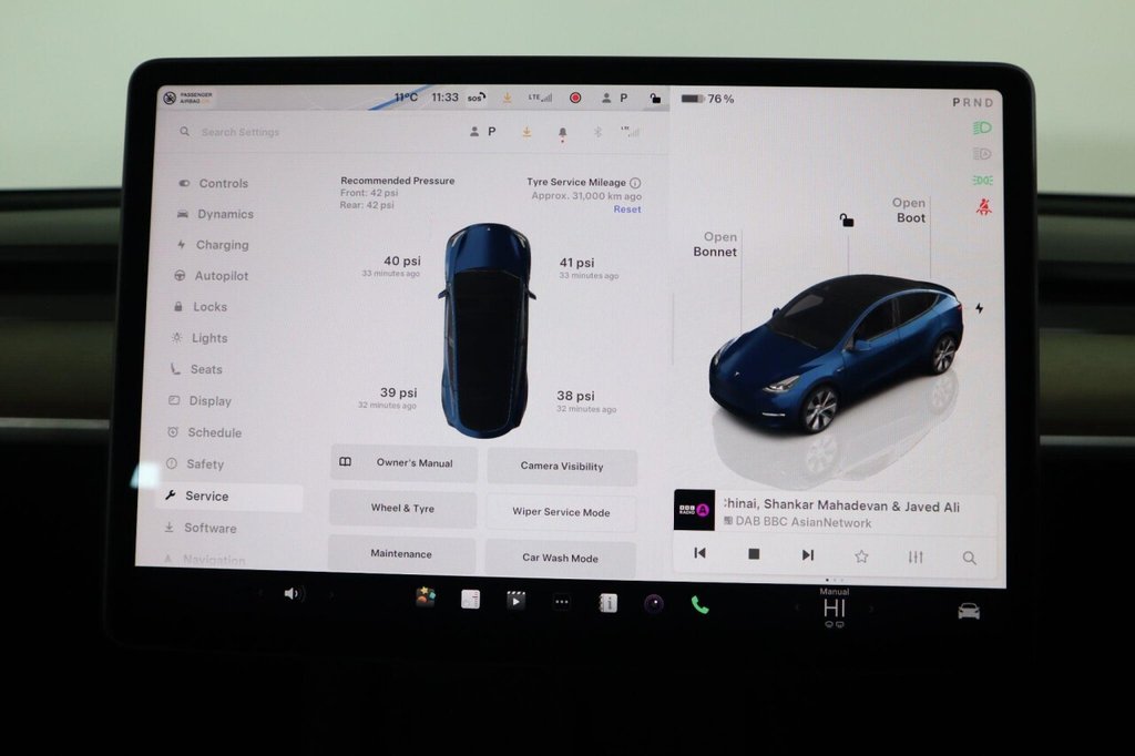 Used Tesla Model Y 2023 for sale - 76368003: Photo 44