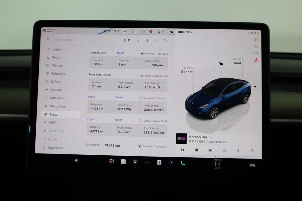 Used Tesla Model Y 2023 for sale - 76368003: Photo 45