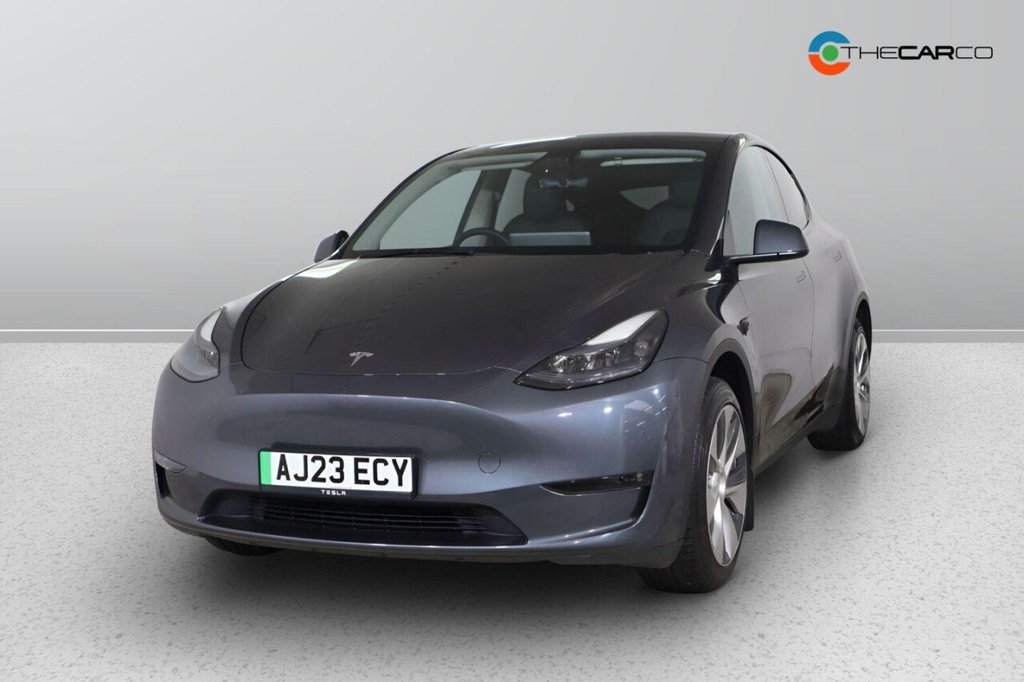 Used Tesla Model Y 2023 for sale - 76368003: Photo 6