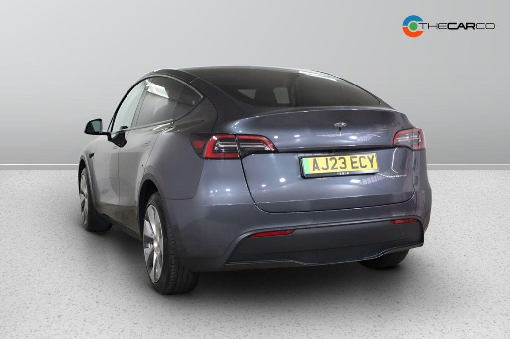 Used Tesla Model Y 2023 for sale - 76368003: Photo 7