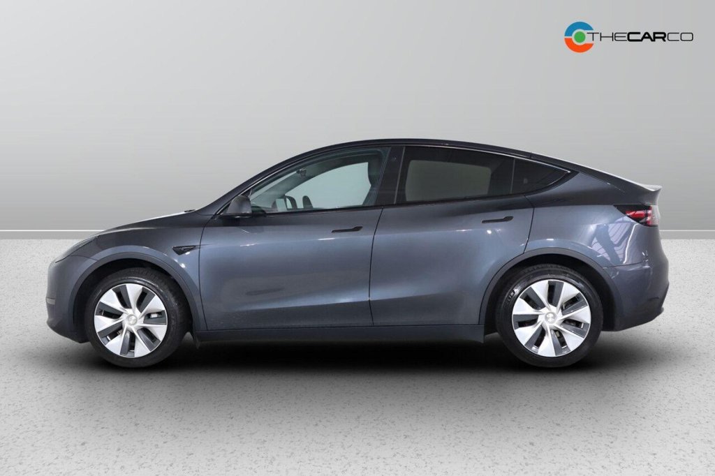 Used Tesla Model Y 2023 for sale - 76368003: Photo 8