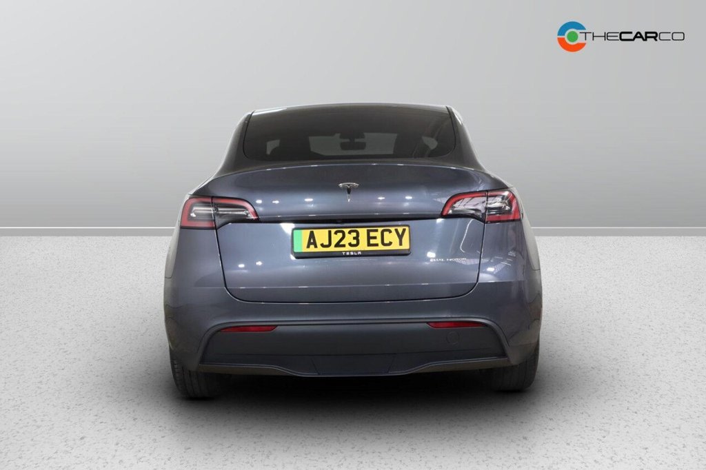 Used Tesla Model Y 2023 for sale - 76368003: Photo 9