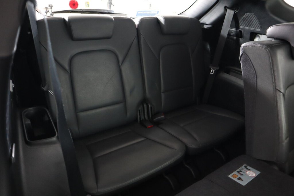 Used Hyundai Santa Fe 2018 for sale - 76559452: Photo 17