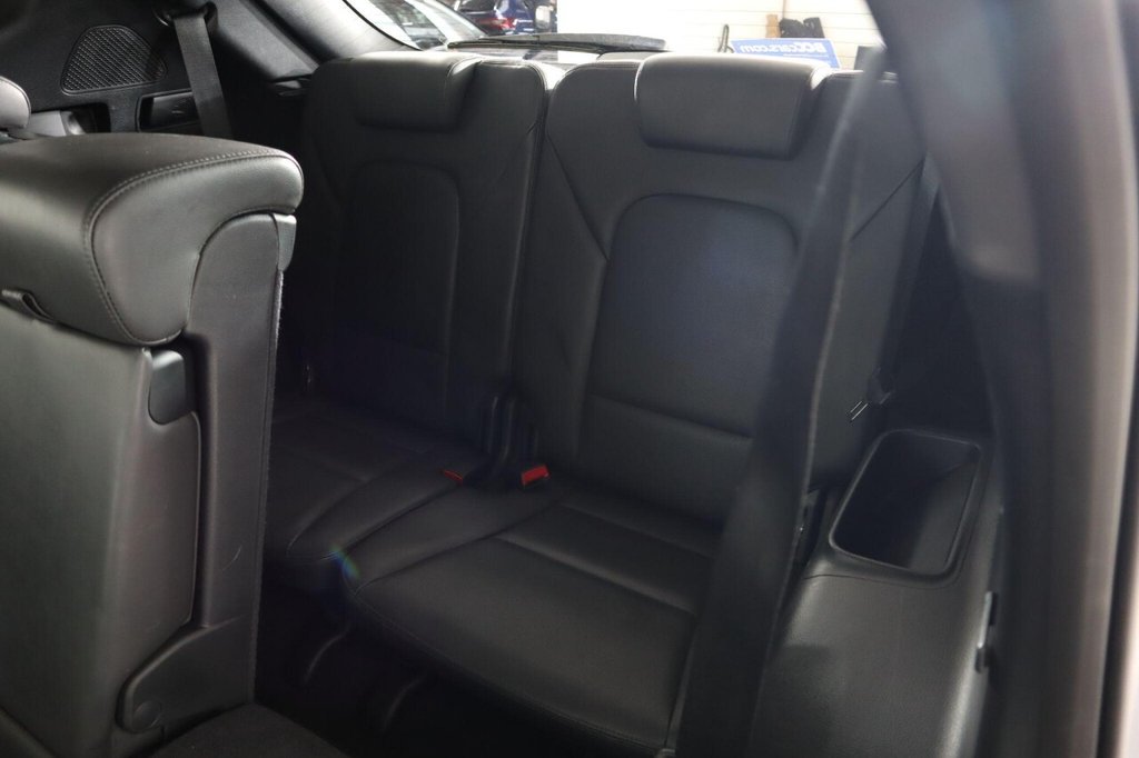 Used Hyundai Santa Fe 2018 for sale - 76559452: Photo 19