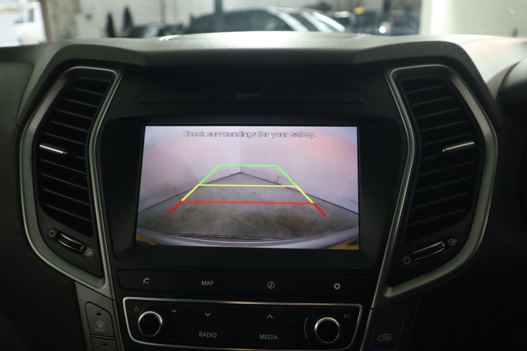 Used Hyundai Santa Fe 2018 for sale - 76559452: Photo 49