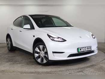 Used Tesla Model Y 2023 for sale - 78382875: Photo