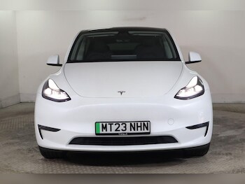 Used Tesla Model Y 2023 for sale - 78382875: Photo