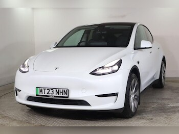 Used Tesla Model Y 2023 for sale - 78382875: Photo