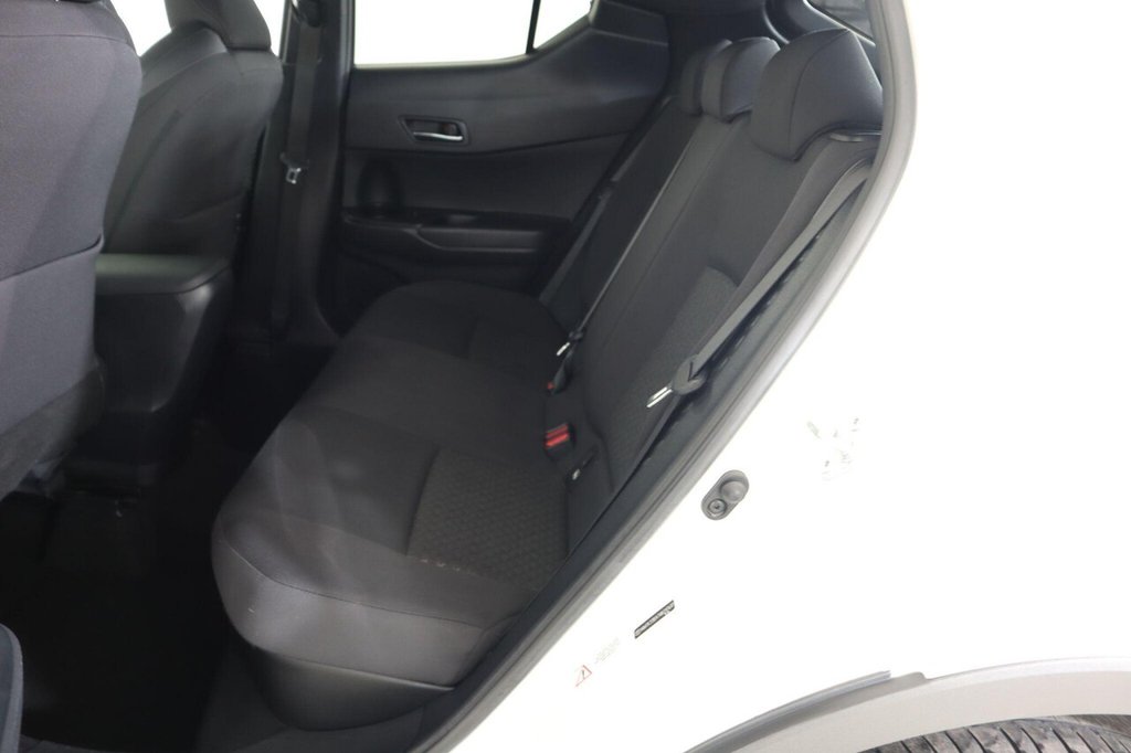 Used Toyota C-HR 2022 for sale - 76914827: Photo 16