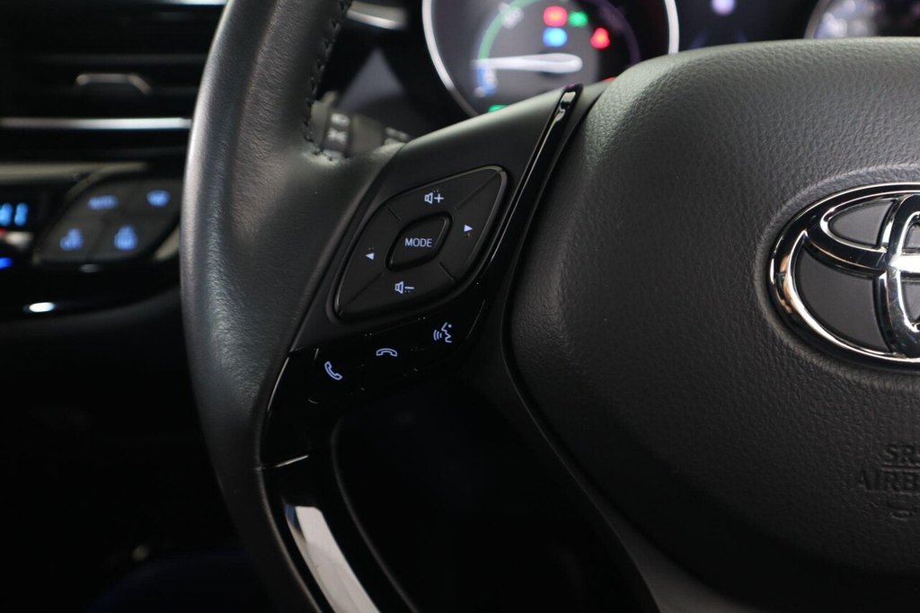 Used Toyota C-HR 2022 for sale - 76914827: Photo 18