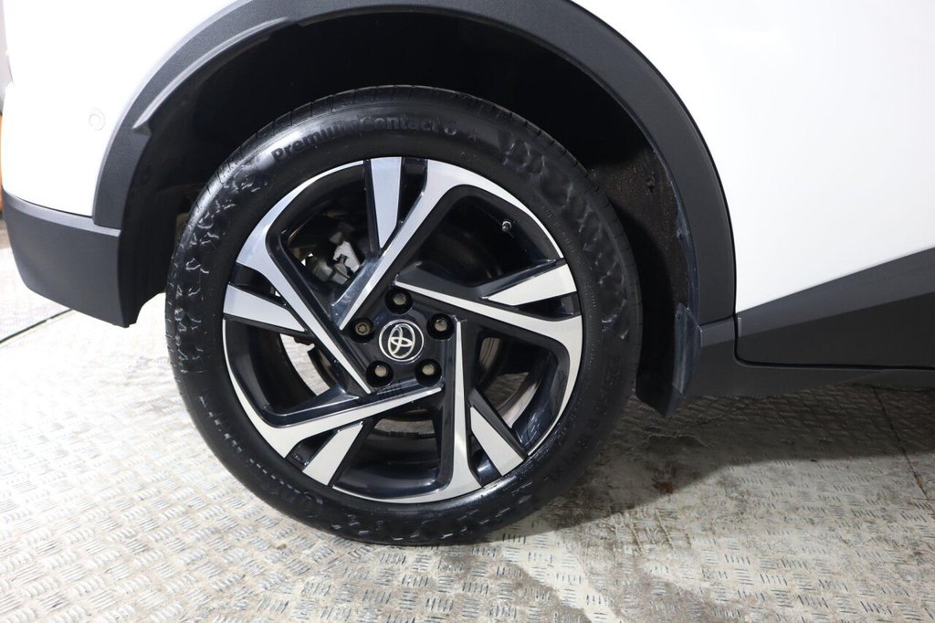 Used Toyota C-HR 2022 for sale - 76914827: Photo 28