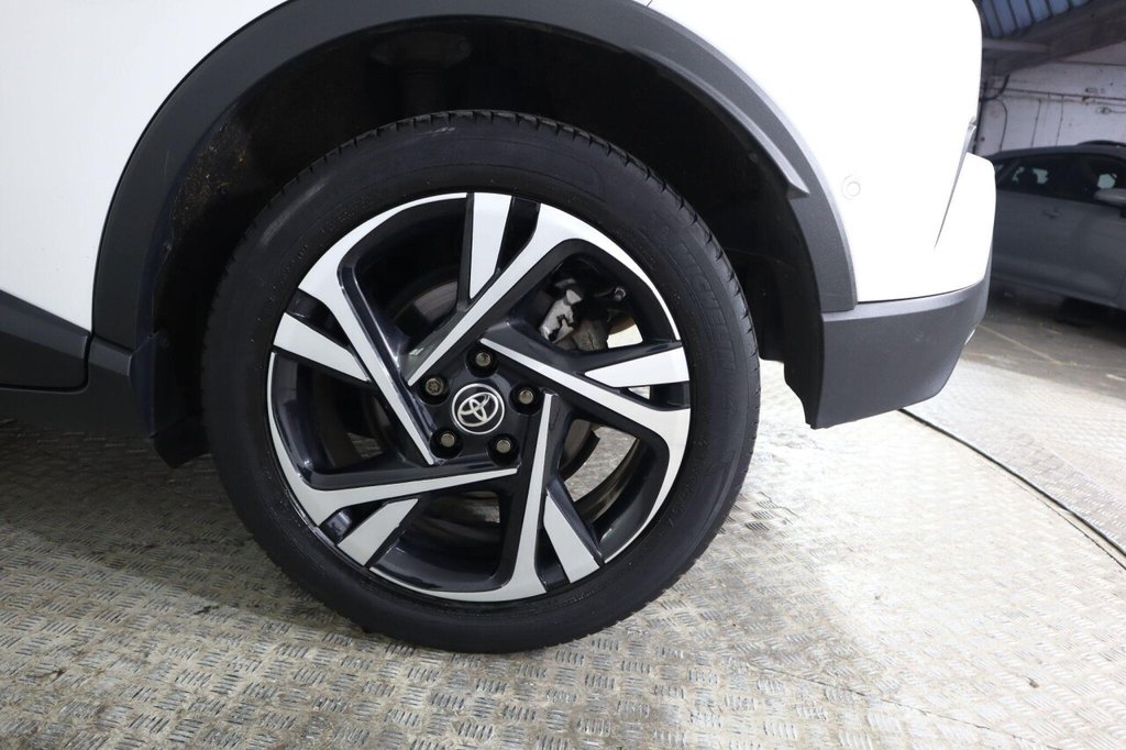 Used Toyota C-HR 2022 for sale - 76914827: Photo 29