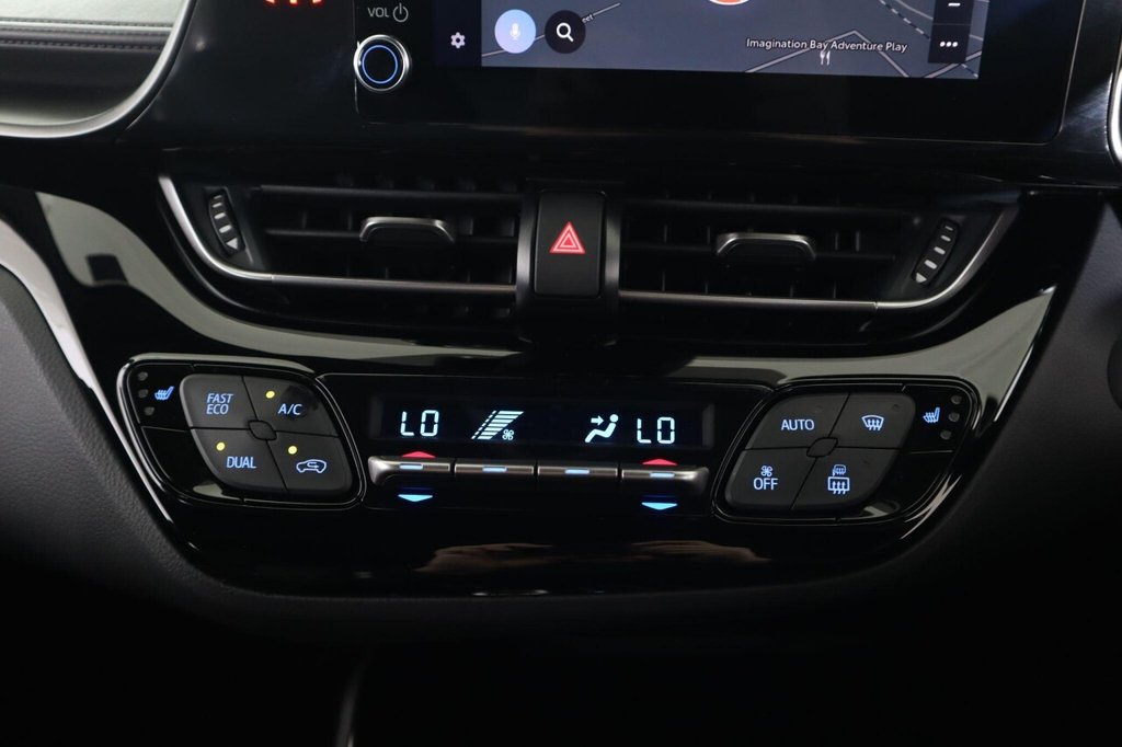 Used Toyota C-HR 2022 for sale - 76914827: Photo 31