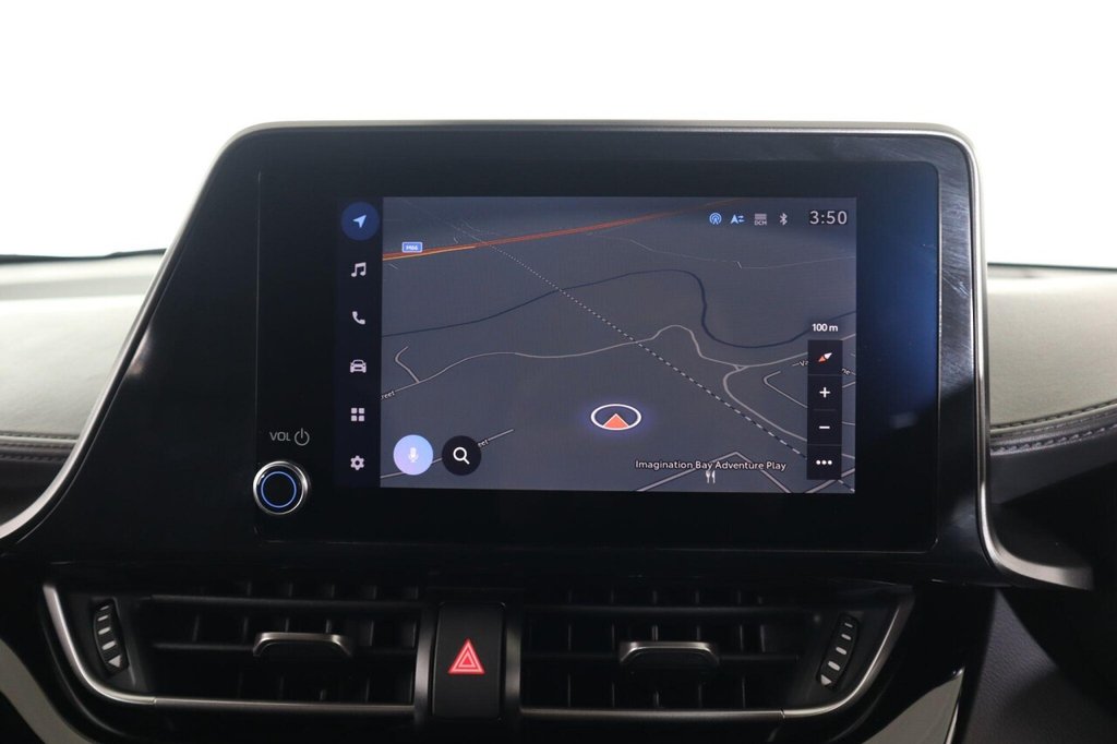 Used Toyota C-HR 2022 for sale - 76914827: Photo 32