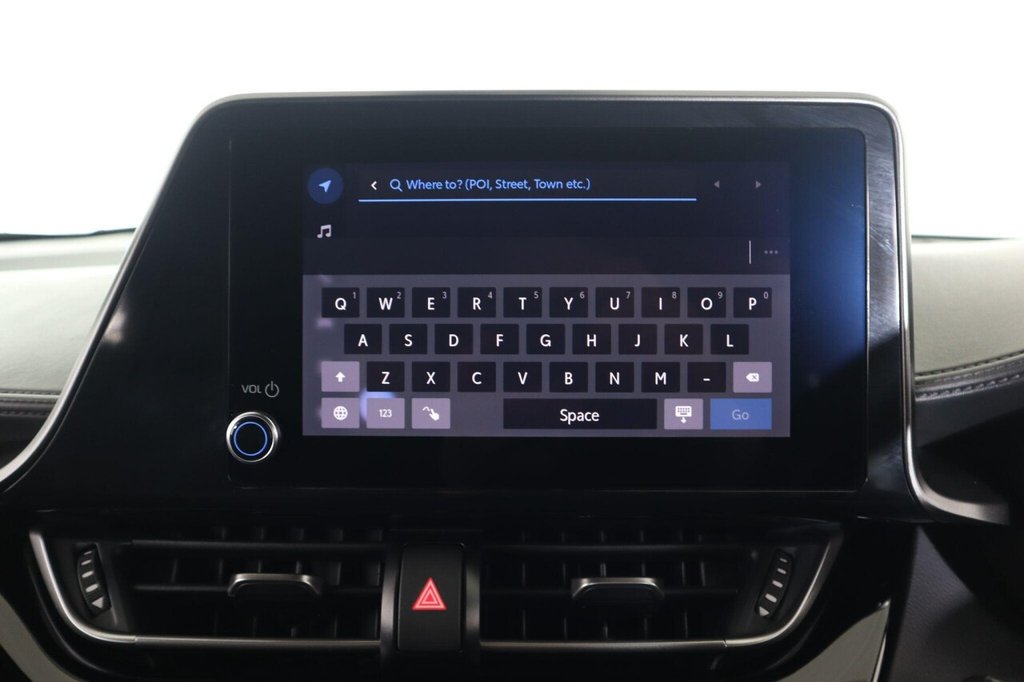 Used Toyota C-HR 2022 for sale - 76914827: Photo 33