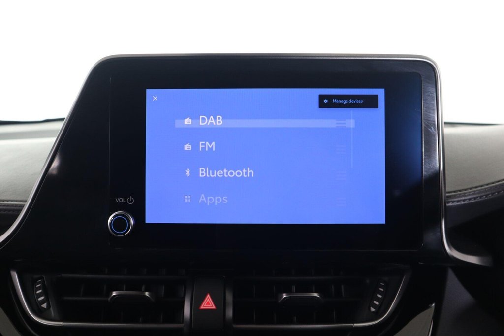 Used Toyota C-HR 2022 for sale - 76914827: Photo 35