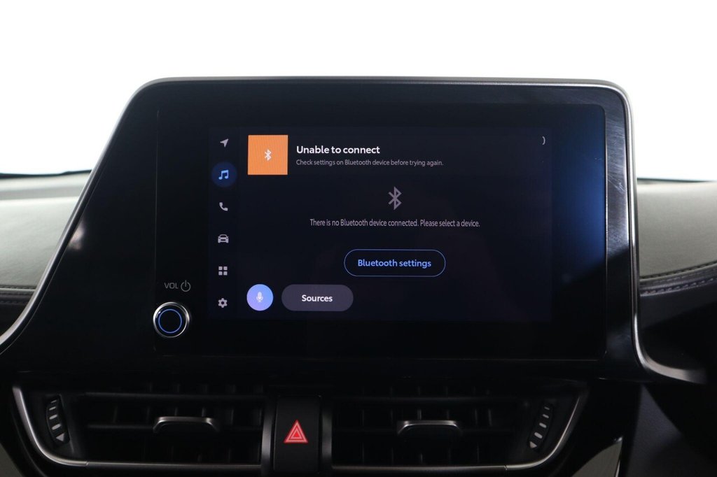 Used Toyota C-HR 2022 for sale - 76914827: Photo 36