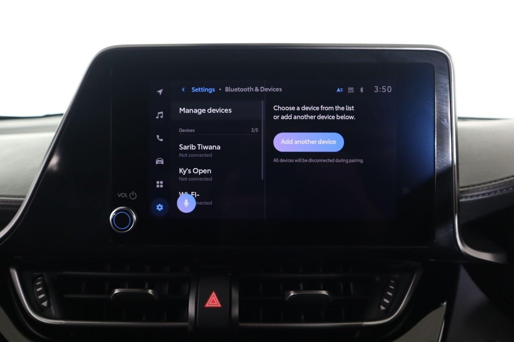 Used Toyota C-HR 2022 for sale - 76914827: Photo 37