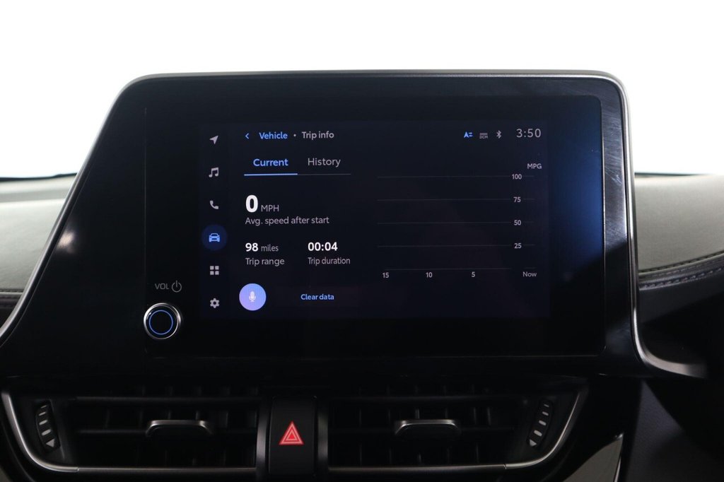 Used Toyota C-HR 2022 for sale - 76914827: Photo 38