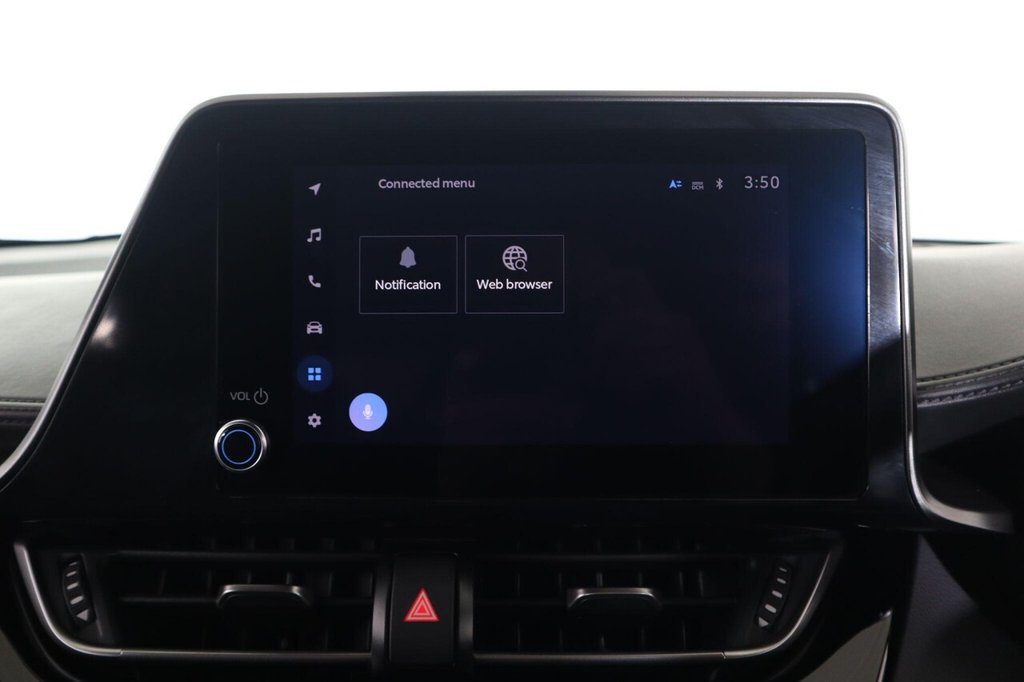 Used Toyota C-HR 2022 for sale - 76914827: Photo 39