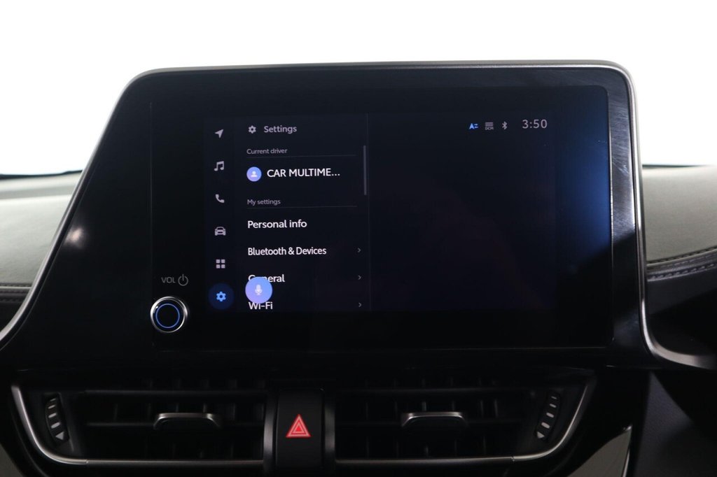 Used Toyota C-HR 2022 for sale - 76914827: Photo 40