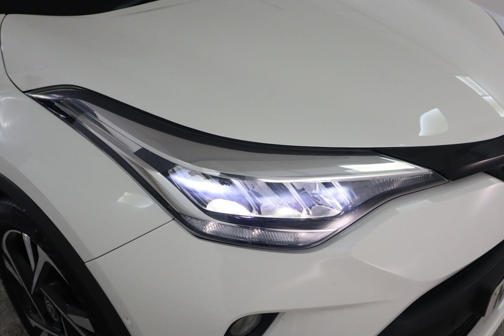 Used Toyota C-HR 2022 for sale - 76914827: Photo 46