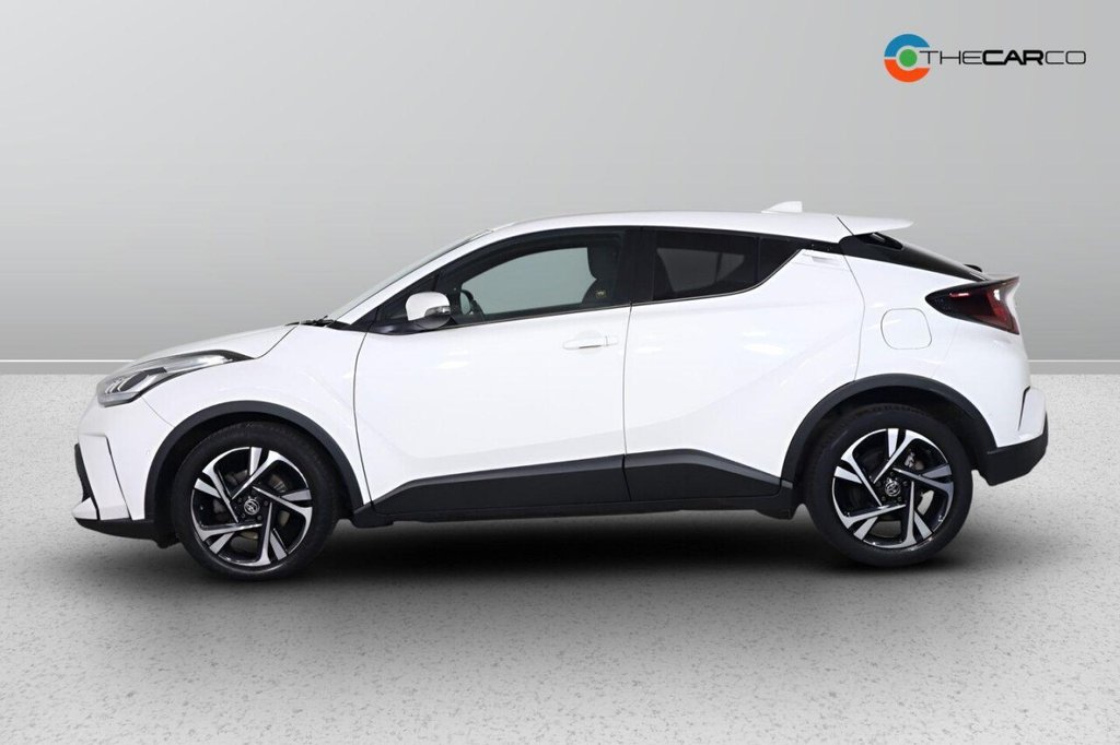 Used Toyota C-HR 2022 for sale - 76914827: Photo 6