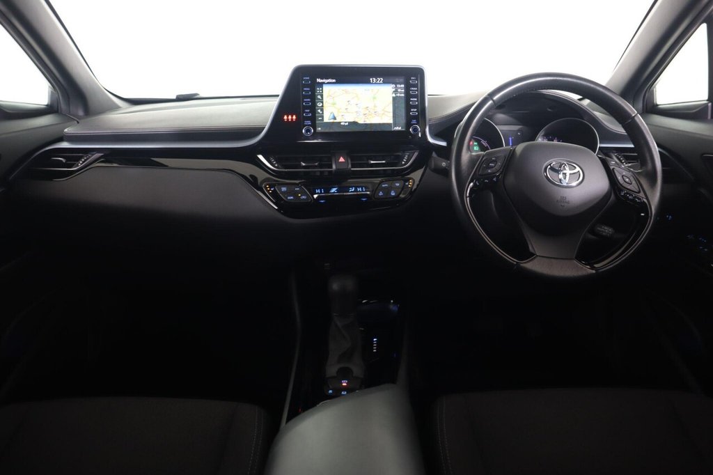 Used Toyota C-HR 2020 for sale - 77499047: Photo 12