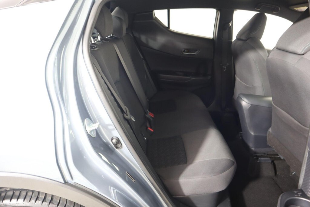 Used Toyota C-HR 2020 for sale - 77499047: Photo 14