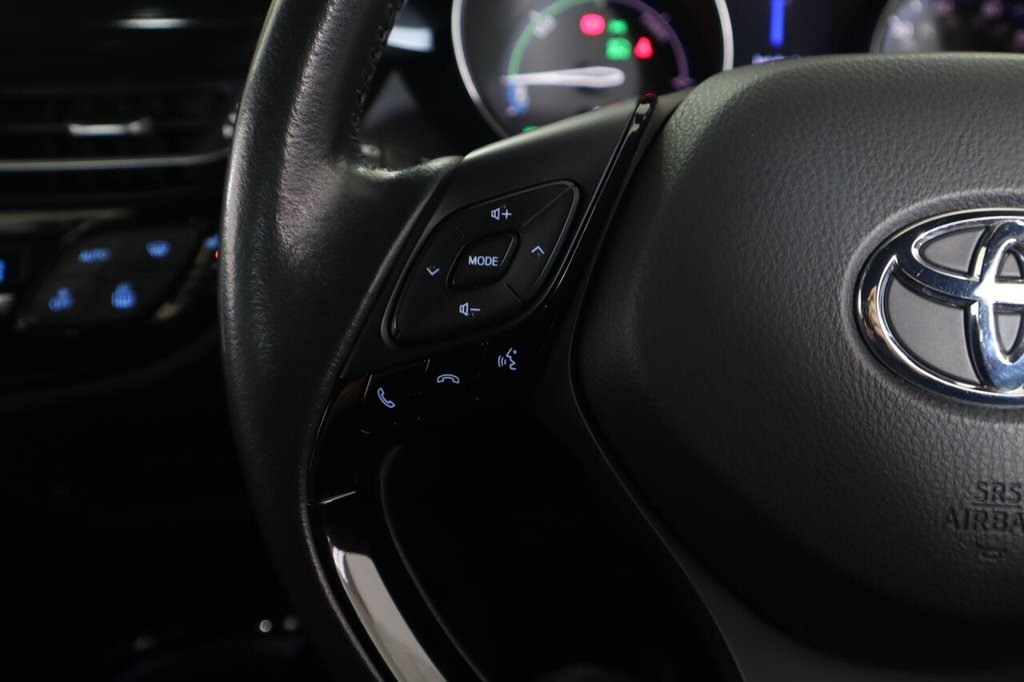 Used Toyota C-HR 2020 for sale - 77499047: Photo 18