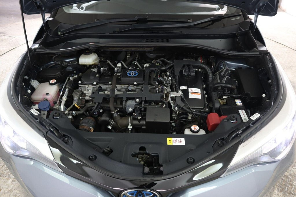 Used Toyota C-HR 2020 for sale - 77499047: Photo 27
