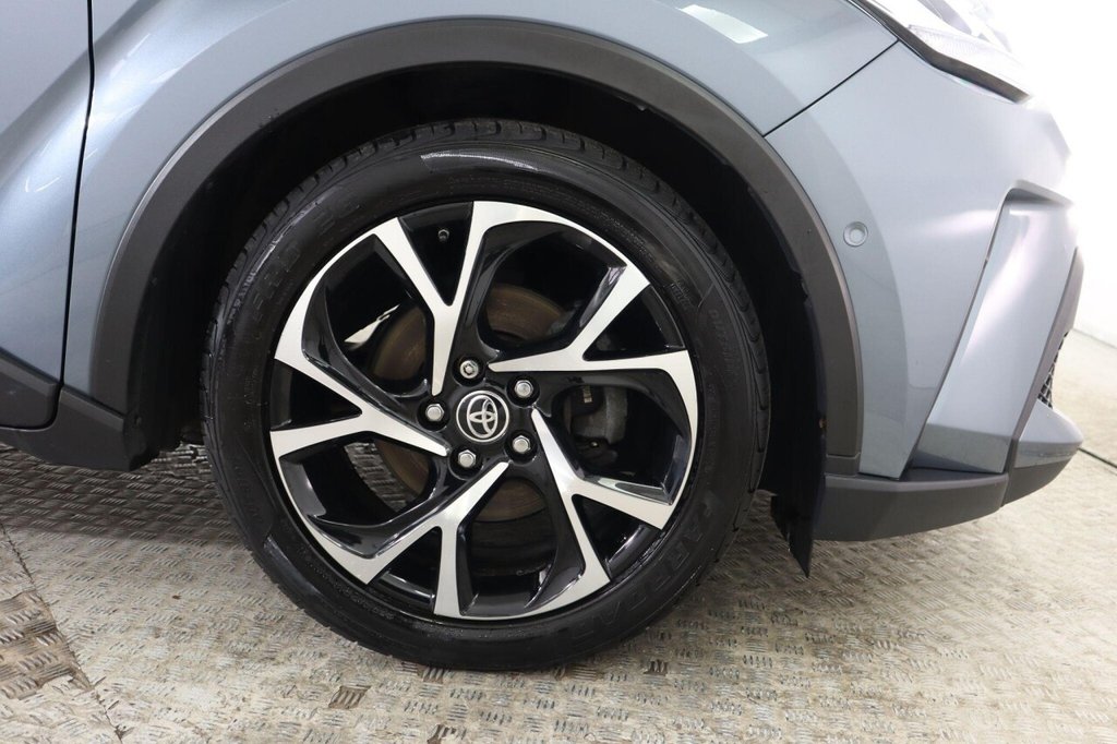Used Toyota C-HR 2020 for sale - 77499047: Photo 28
