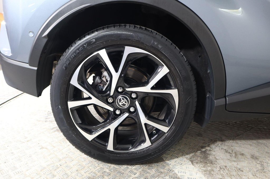 Used Toyota C-HR 2020 for sale - 77499047: Photo 29