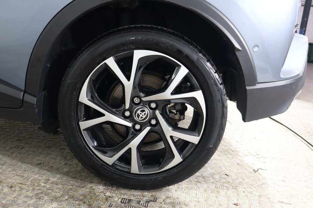 Used Toyota C-HR 2020 for sale - 77499047: Photo 30