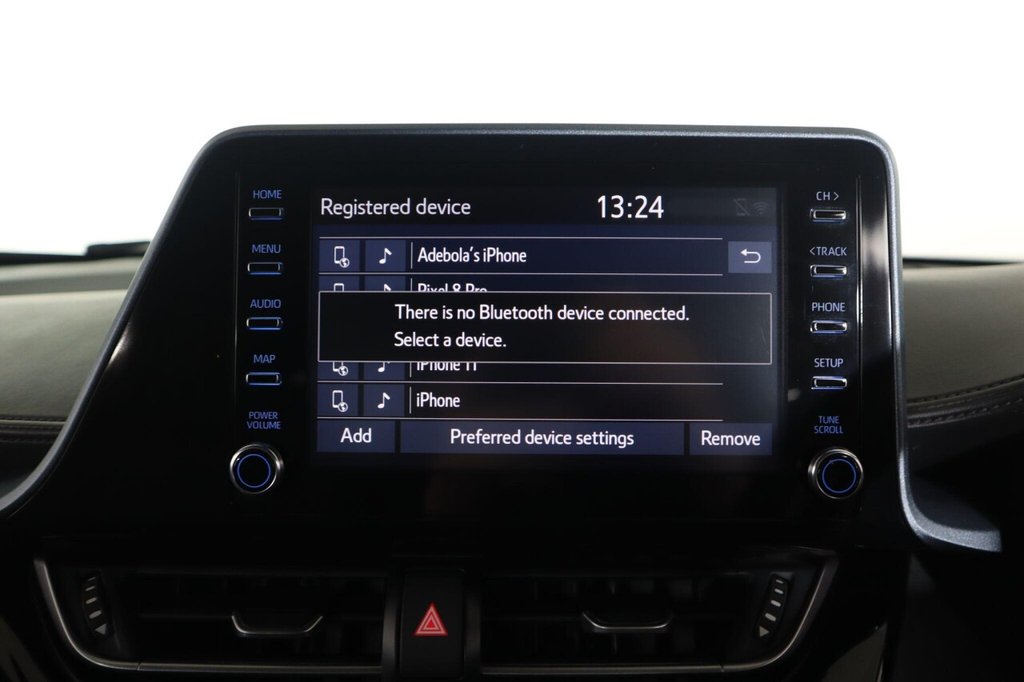 Used Toyota C-HR 2020 for sale - 77499047: Photo 35