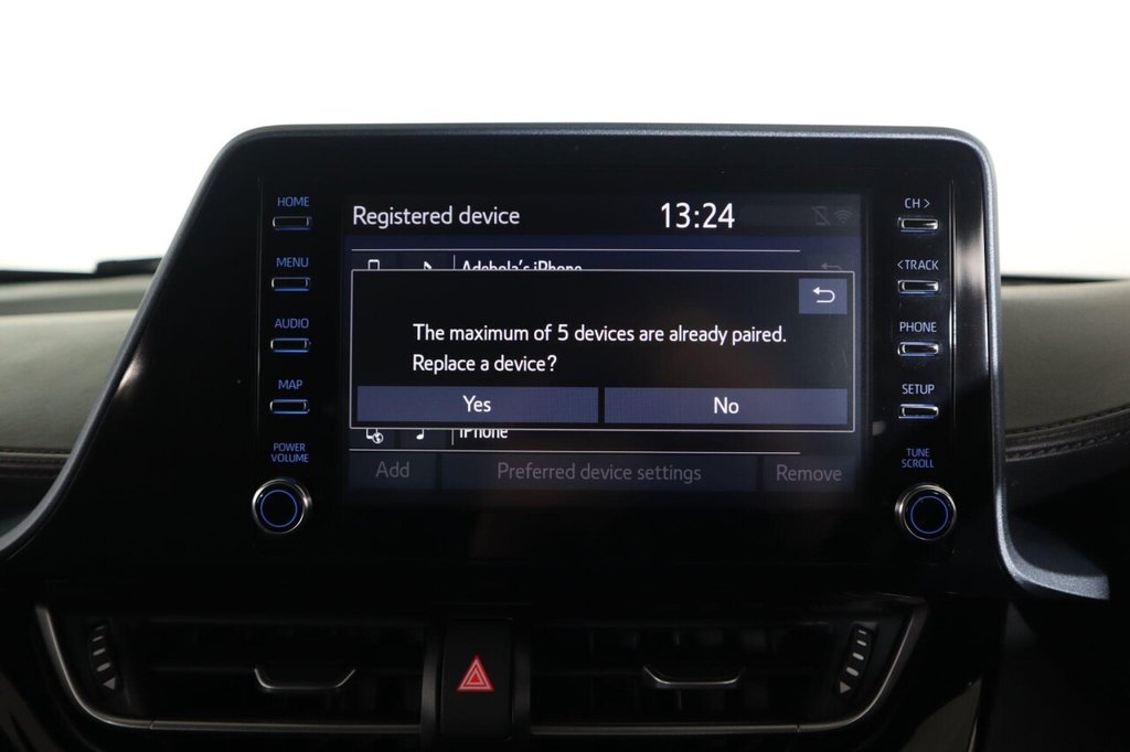 Used Toyota C-HR 2020 for sale - 77499047: Photo 36